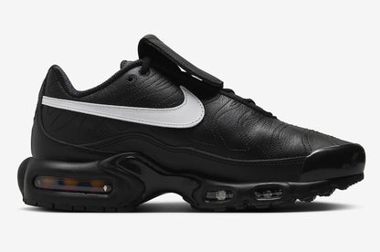 Nike Air Max Plus TNPO WMNS “Black”