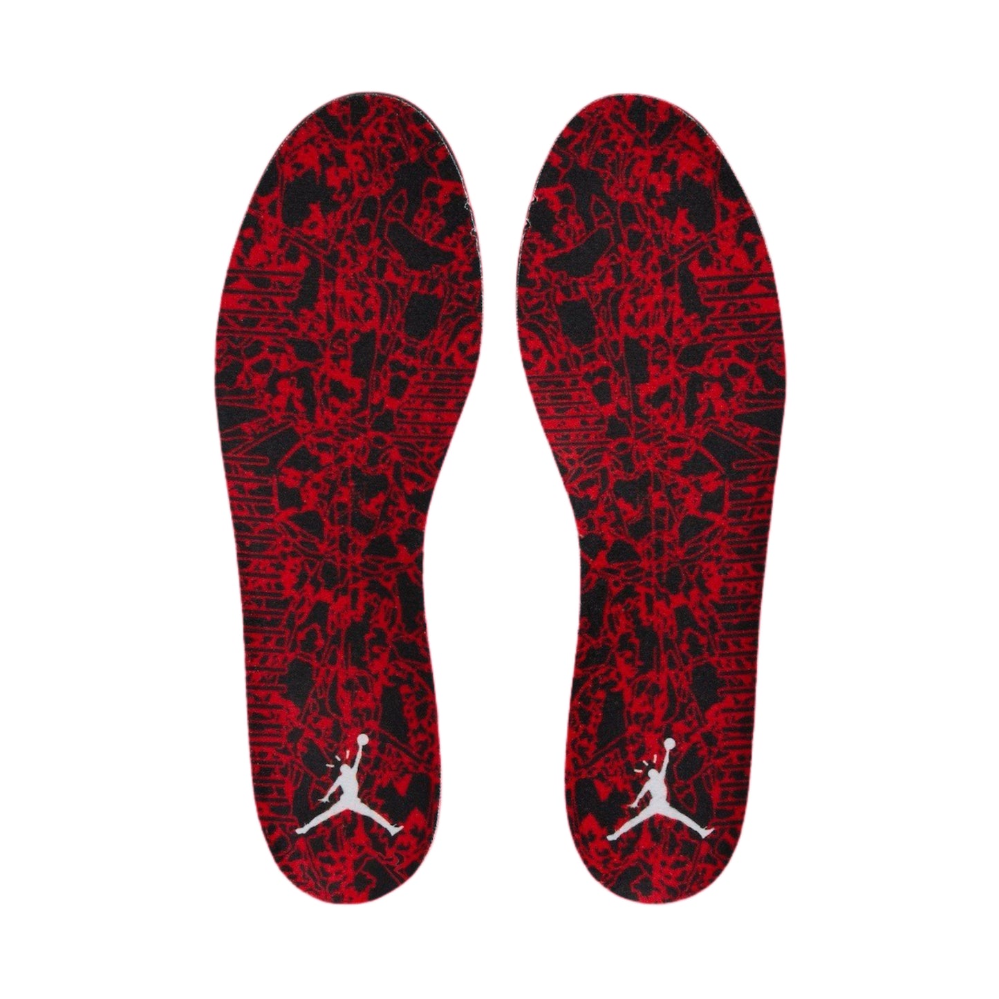 Jordan Jumpman Jack TR “University Red”