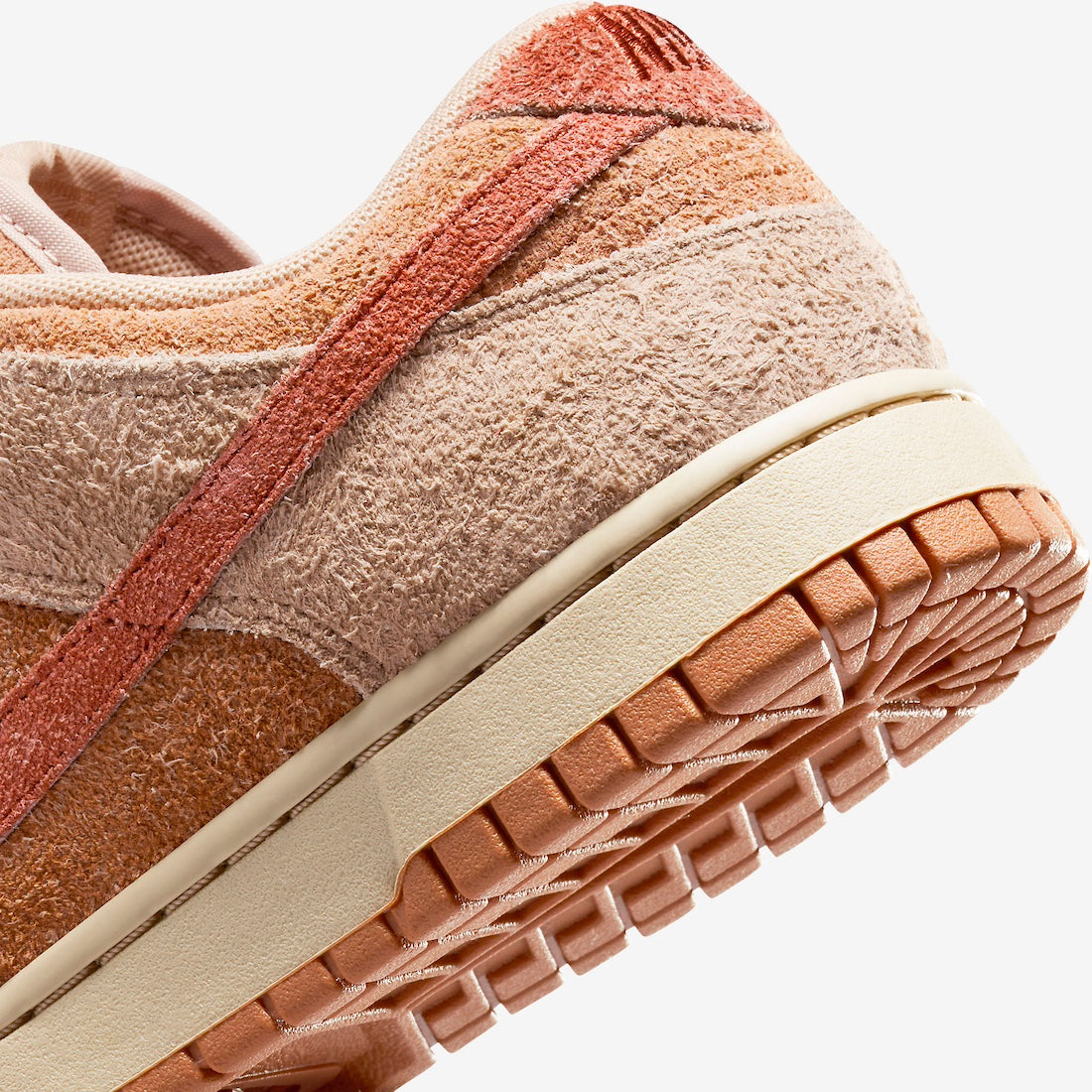 Nike Dunk Low WMNS “Burnt Sunrise”