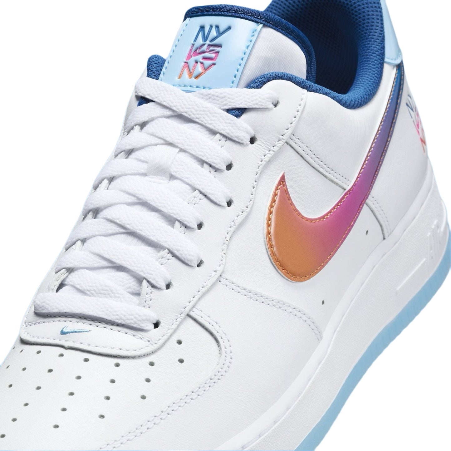 Nike Air Force 1 Low Premium “NY vs. NY” 2024