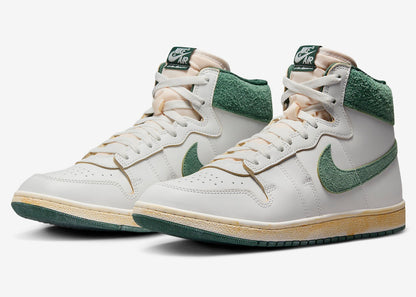 A Ma Maniere x Jordan Air Ship PE “Green Stone”