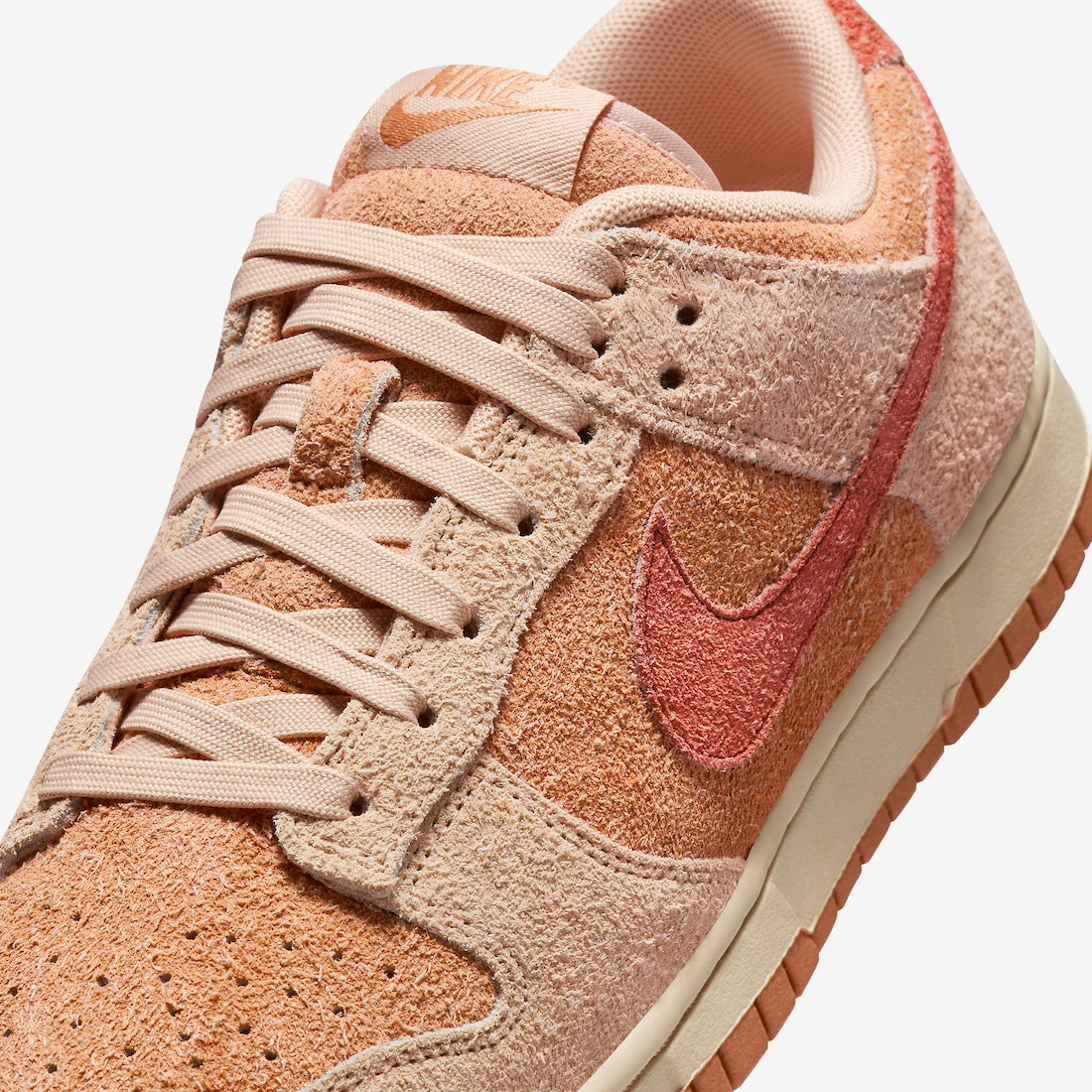 Nike Dunk Low WMNS “Burnt Sunrise”