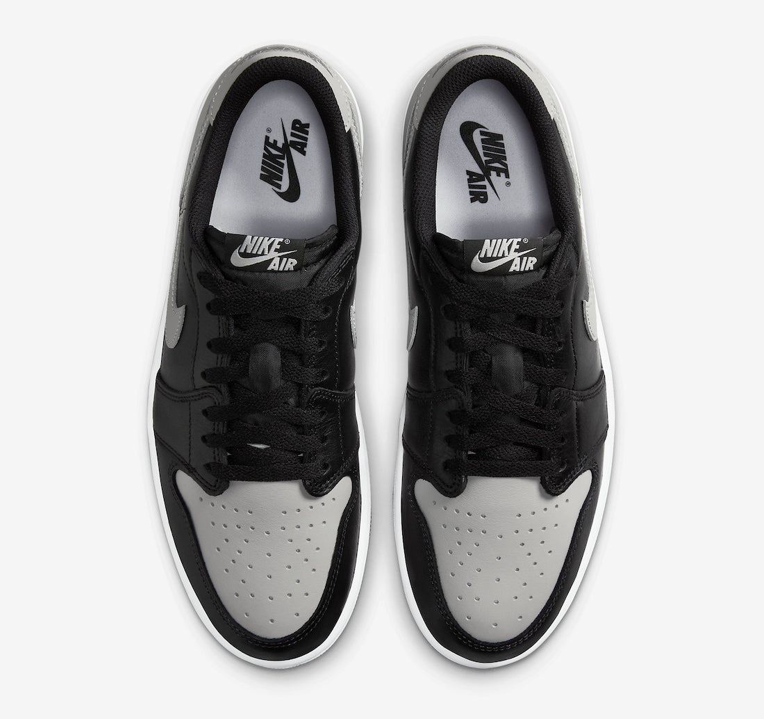 Air Jordan 1 Low “Shadow”