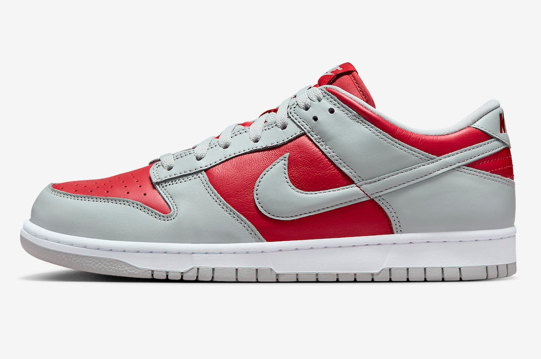 Nike Dunk Low CO.JP “Ultraman” 2024