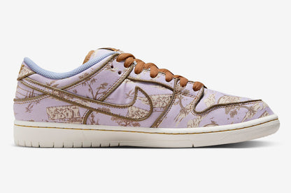 Nike SB Dunk Low “City of Style”