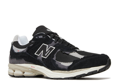 New Balance 2002R “Protection Pack - Black Grey”