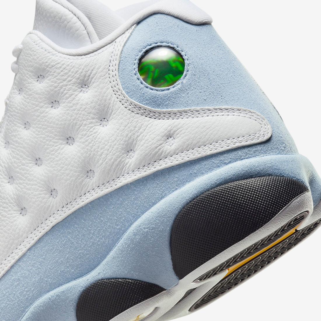 Air Jordan 13 “Blue Grey”