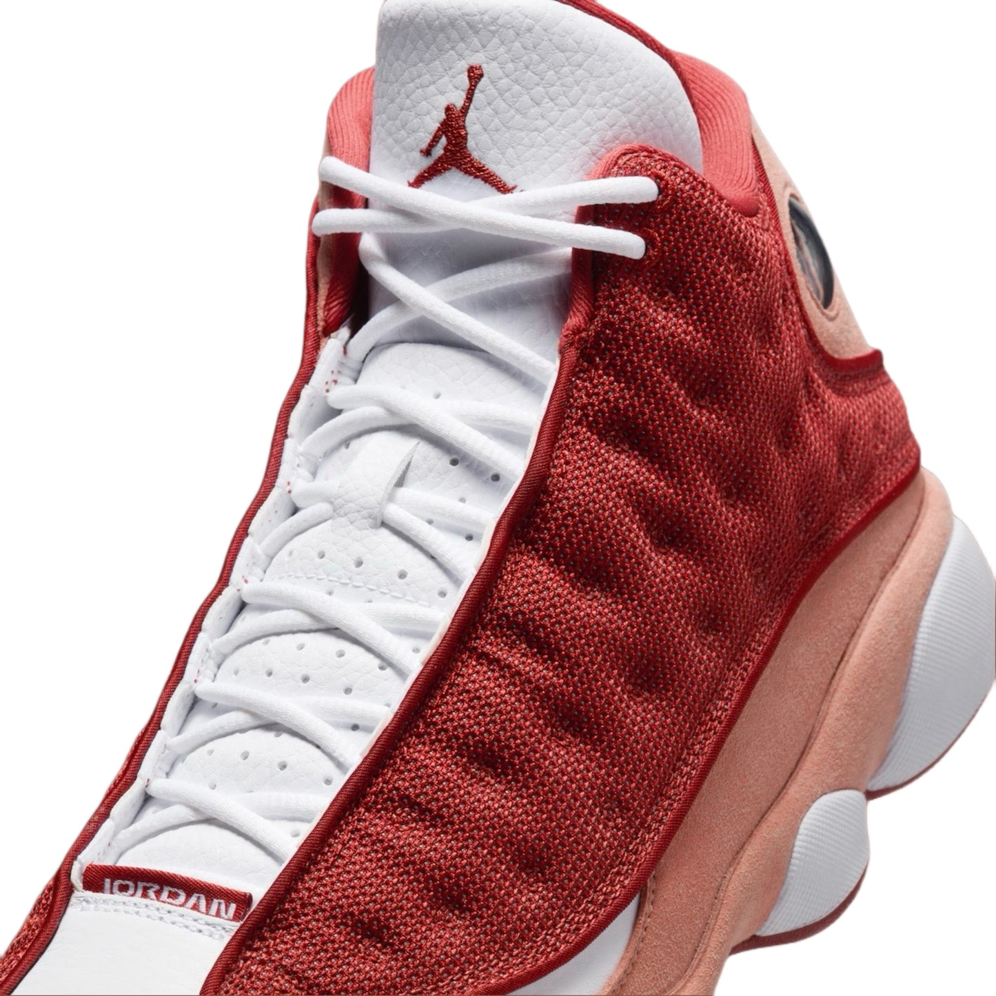 Air Jordan 13 “Dune Red”