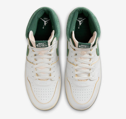 A Ma Maniere x Jordan Air Ship PE “Green Stone”