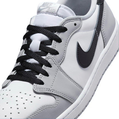 Air Jordan 1 Low “Barons”