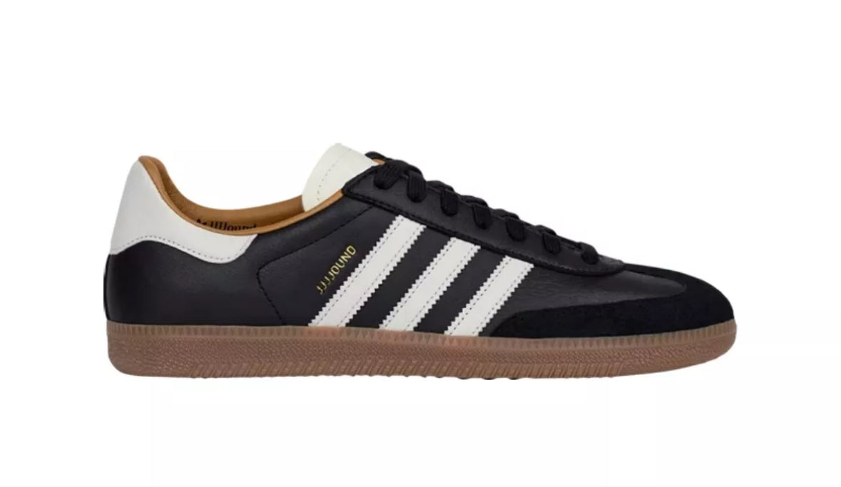 JJJJound x Adidas Samba “Black”