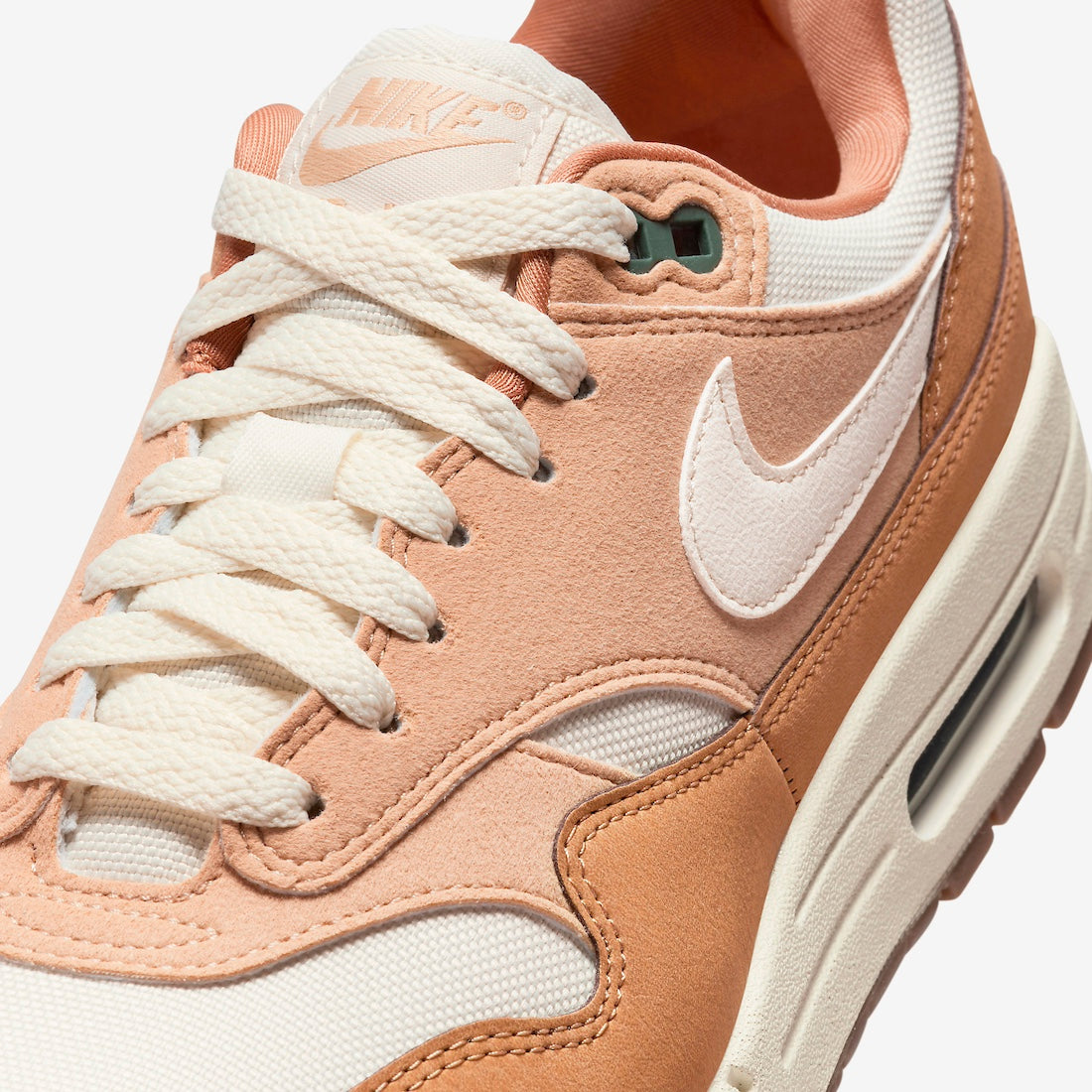 Nike Air Max 1 “Wheat”