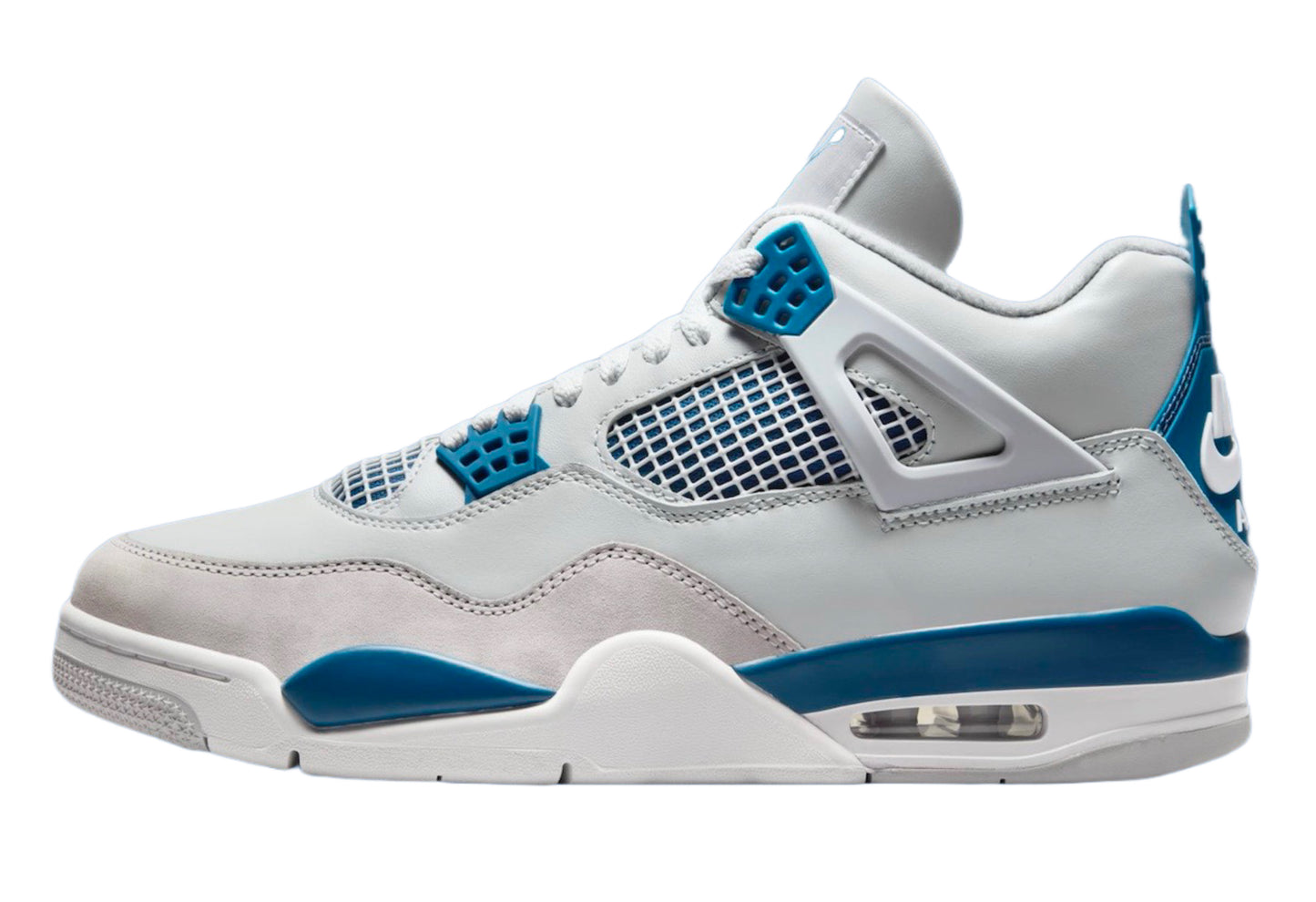 Air Jordan 4  “Military Blue” 2024