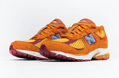 Salehe Bembury x New Balance 2002R "Peace Be The Journey"