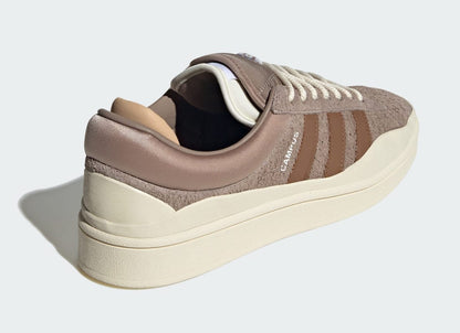 Bad Bunny x Adidas Campus “Chalky Brown”