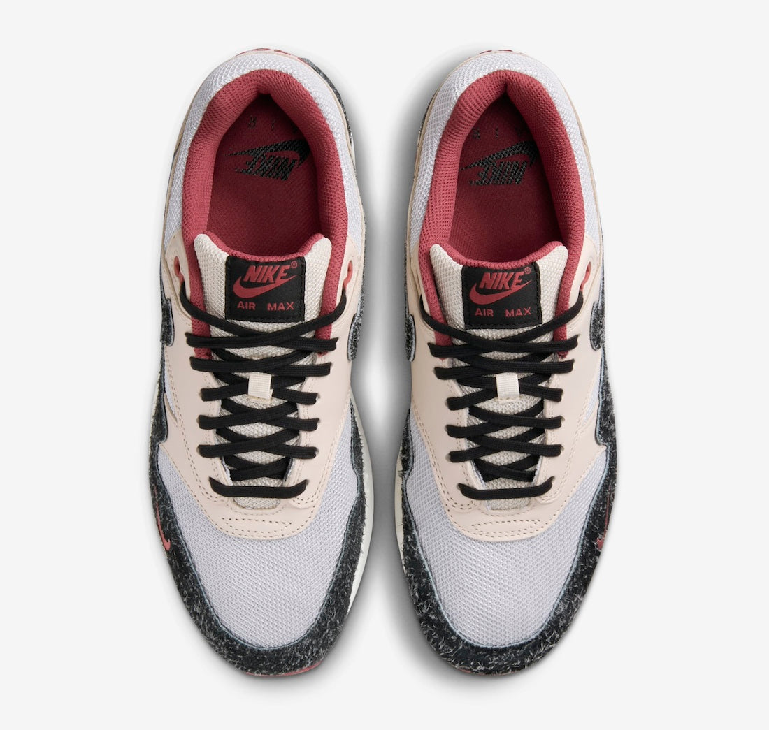 Nike Air Max 1 “Keep Rippin Stop Slippin 2.0”