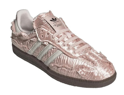 Caroline Hu x CLOT x Adidas Originals Samba “Reverie - Pink”