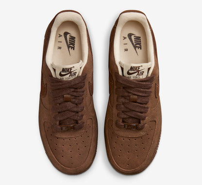 Nike Air Force 1 Low WMNS “Cacao Wow”
