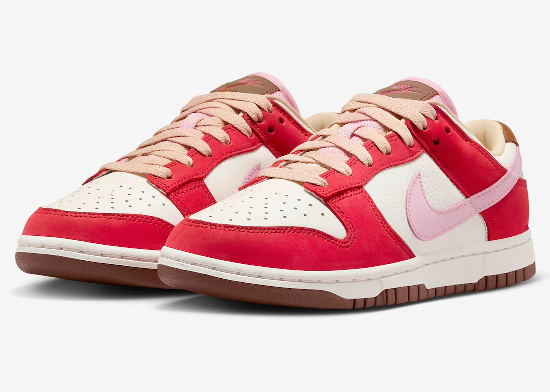 Nike Dunk Low WMNS “Bacon”