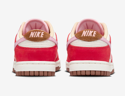 Nike Dunk Low WMNS “Bacon”