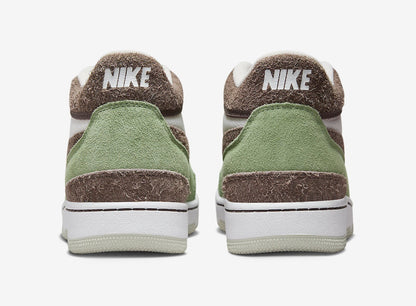 Nike Mac Attack “Oil Green”