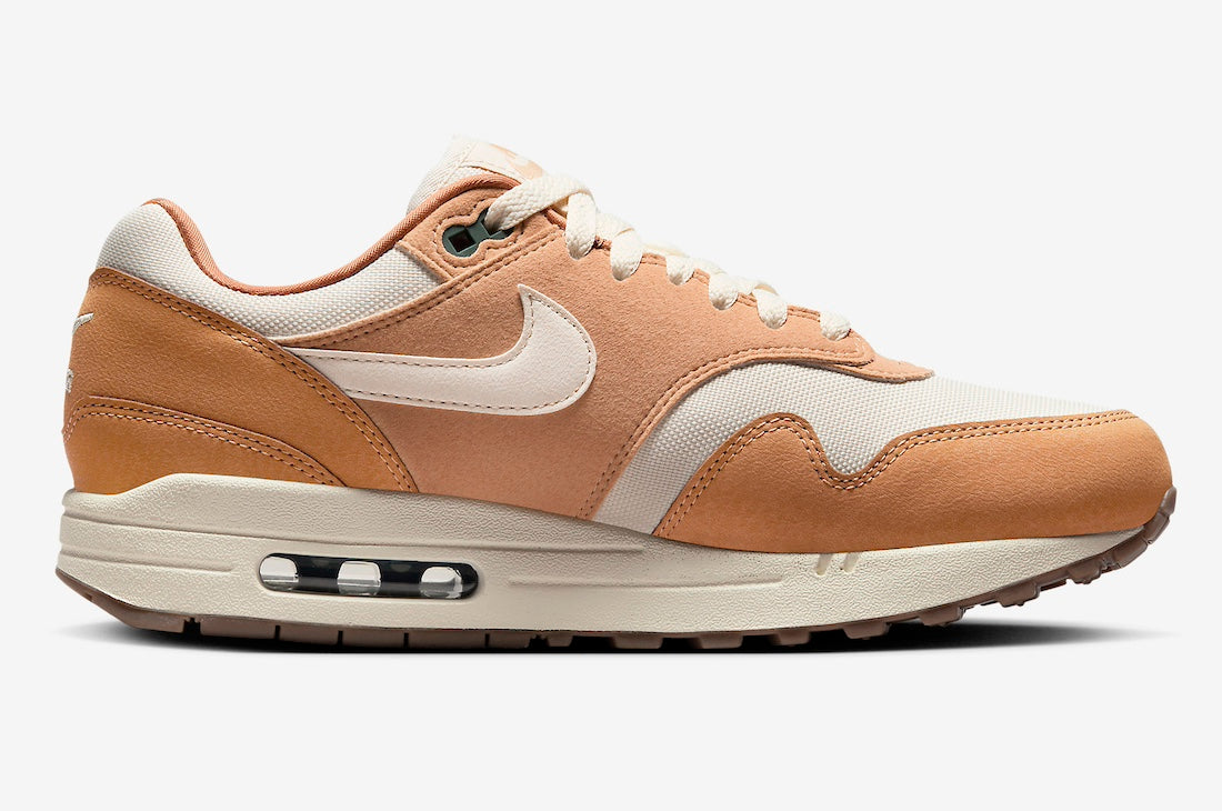 Nike Air Max 1 “Wheat”