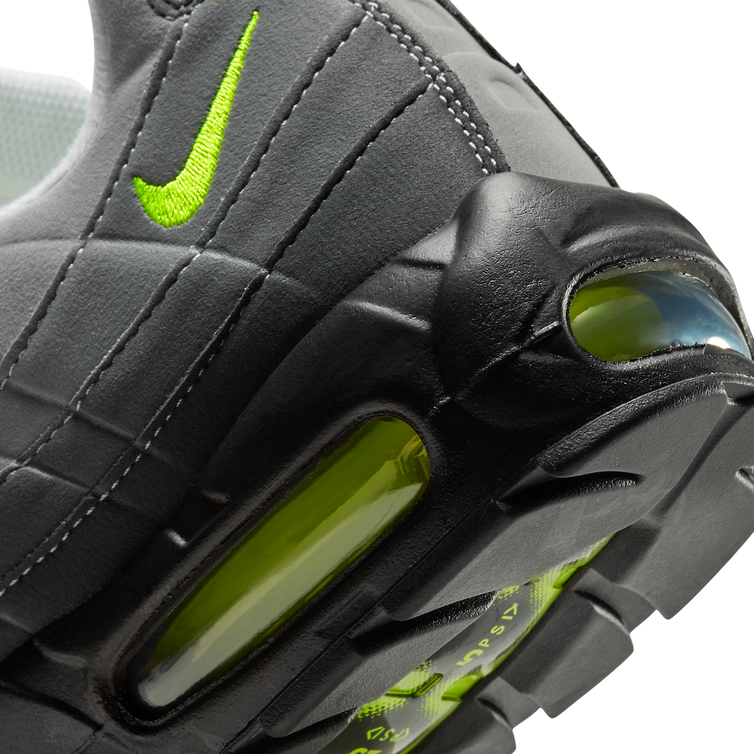 Nike Air Max 95 “OG Neon”