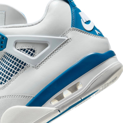 Air Jordan 4  “Military Blue” 2024