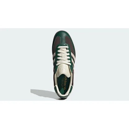 Notitle x Adidas Samba “Green”