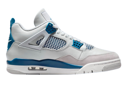 Air Jordan 4  “Military Blue” 2024