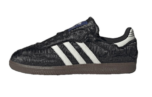 Caroline Hu x CLOT x Adidas Originals Samba “Reverie - Black”