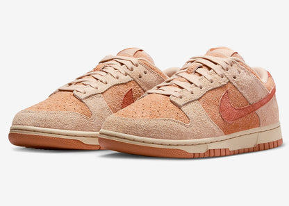 Nike Dunk Low WMNS “Burnt Sunrise”