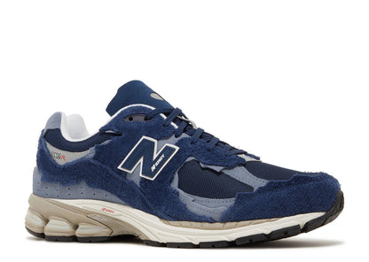 New Balance 2002R “Protection Pack - Navy”