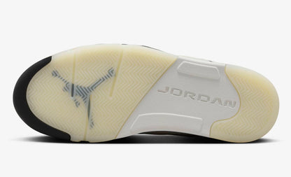Air Jordan 5 SE “Sail”