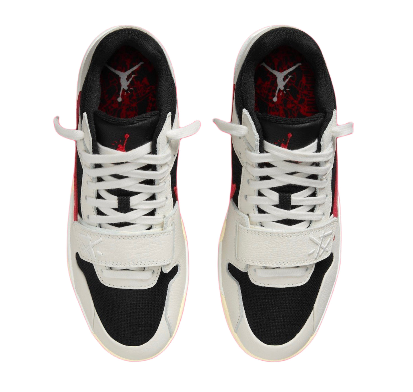 Jordan Jumpman Jack TR “University Red”