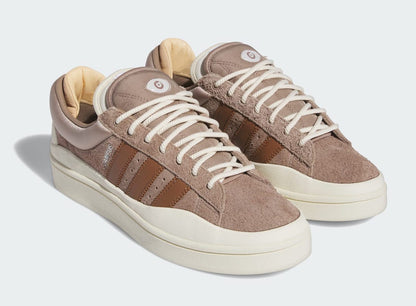 Bad Bunny x Adidas Campus “Chalky Brown”