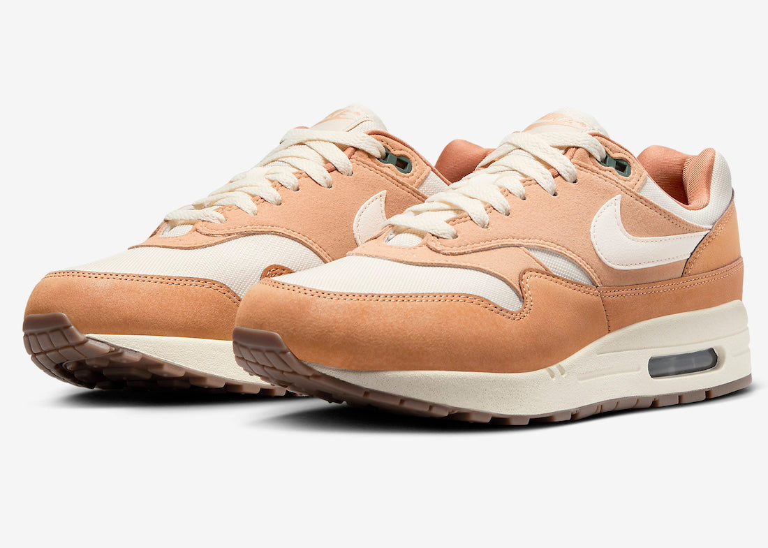 Nike Air Max 1 “Wheat”