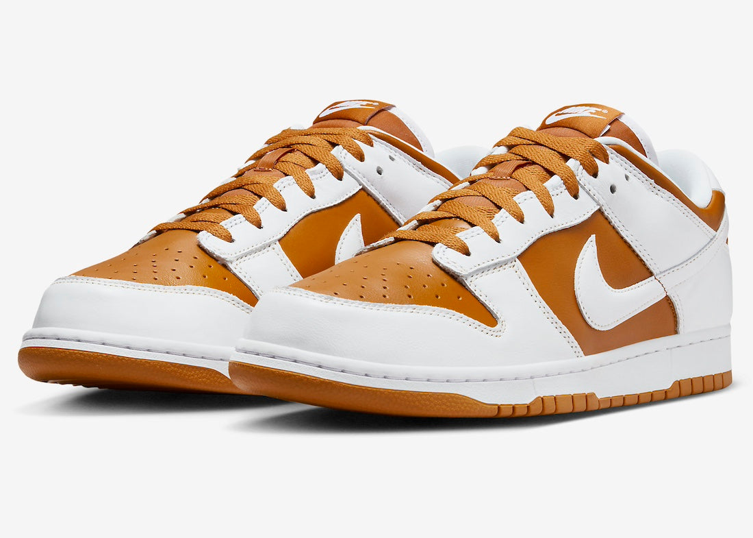 Nike Dunk Low CO.JP “Reverse Curry” 2024