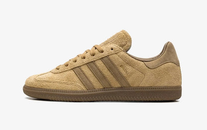 JJJJound x Adidas Samba “Tobacco”