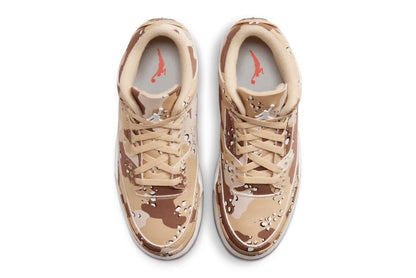 Air Jordan 3 WMNS “Desert Camo”