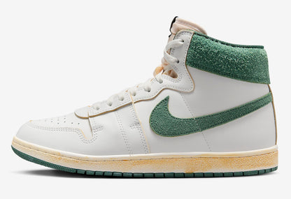 A Ma Maniere x Jordan Air Ship PE “Green Stone”