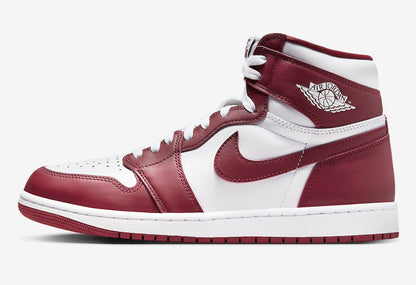 Air Jordan 1 High “Artisanal Red”