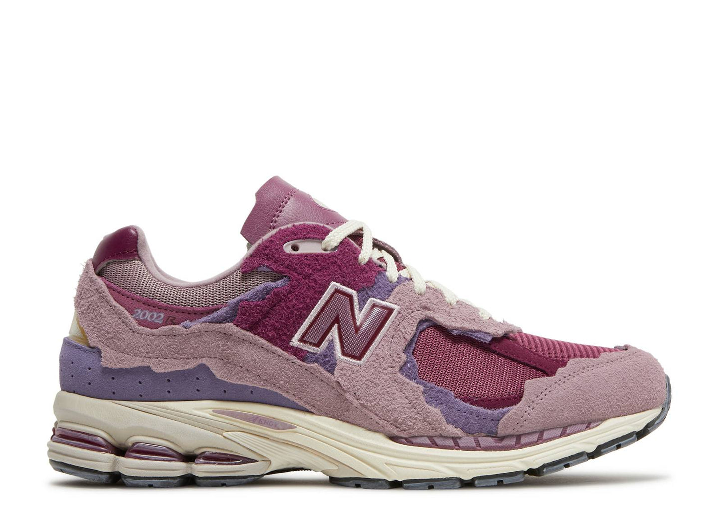 New Balance 2002R “Protection Pack - Pink”