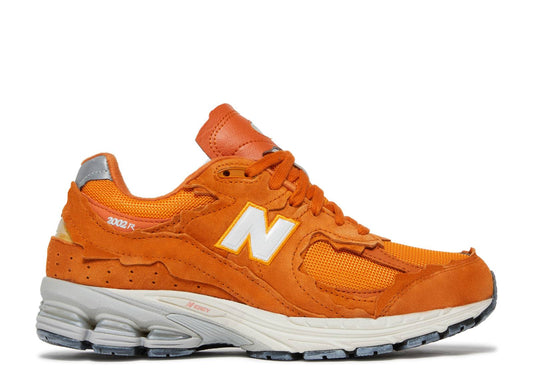 New Balance 2002R “Protection Pack - Vintage Orange”