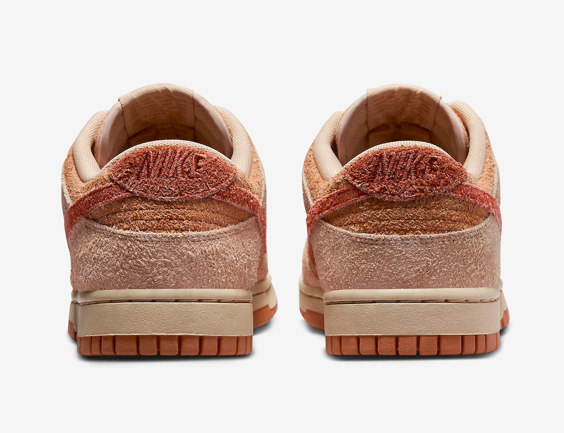 Nike Dunk Low WMNS “Burnt Sunrise”