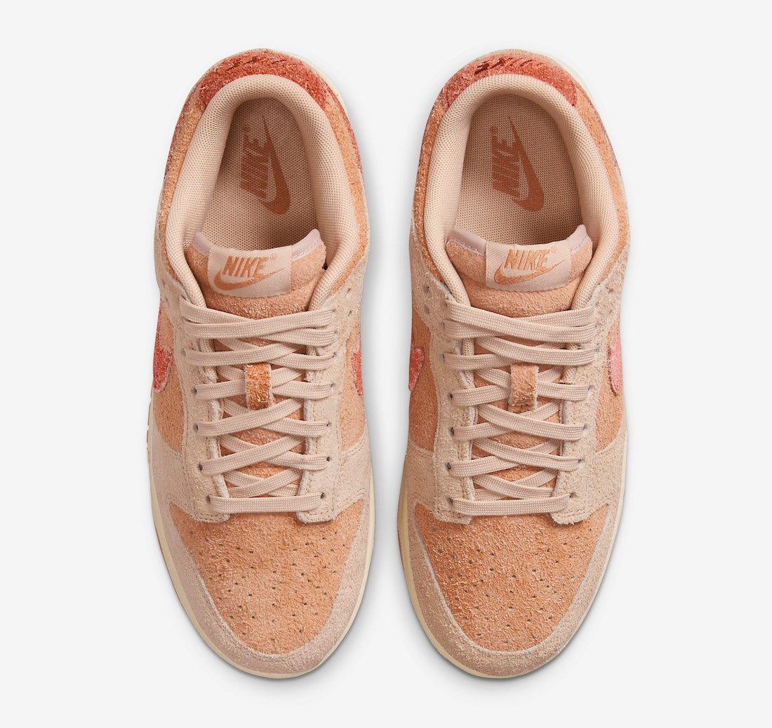 Nike Dunk Low WMNS “Burnt Sunrise”