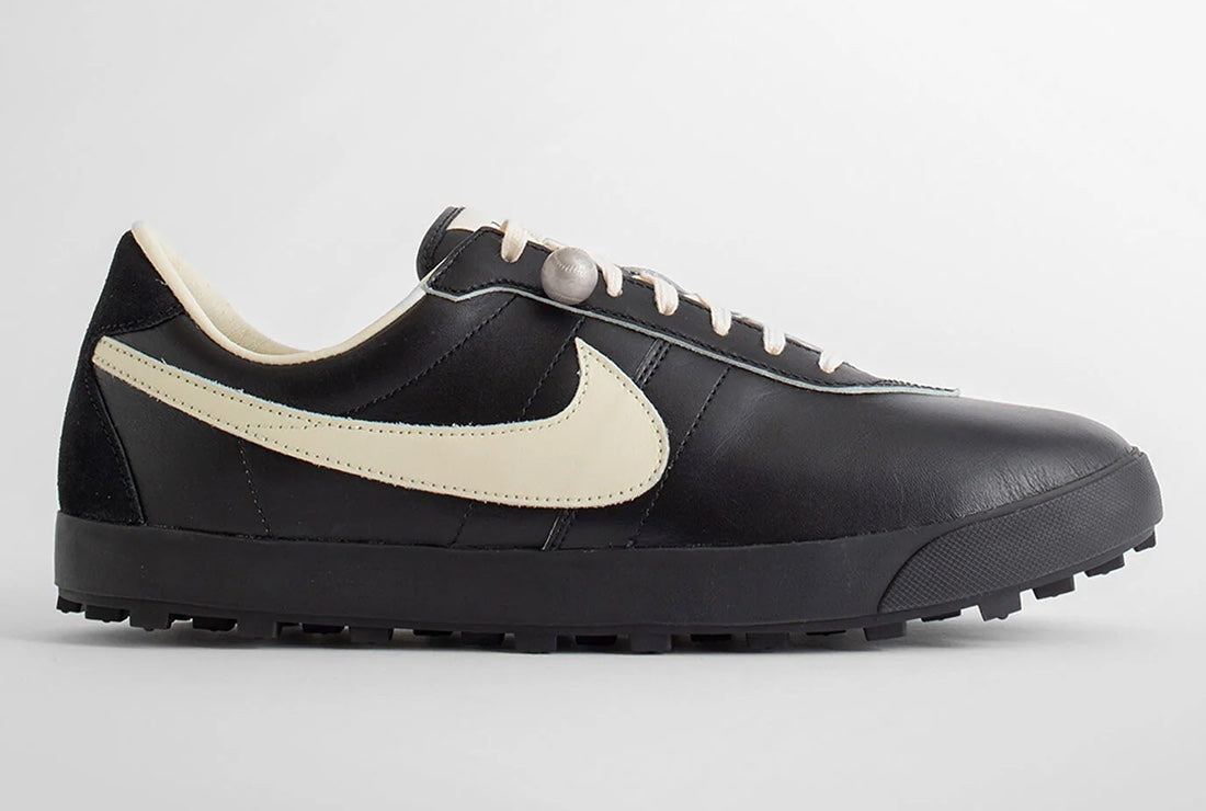 Bode x Nike Astro Grabber SP “Black Coconut Milk”