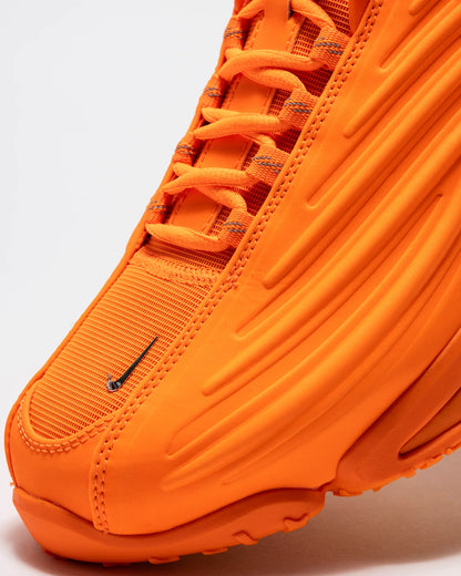 NOCTA x Nike Hot Step Air Terra 2 “Total Orange”