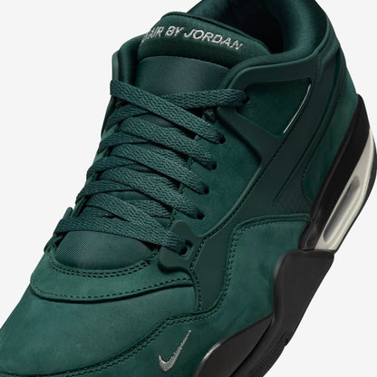 Nigel Sylvester x Air Jordan 4 RM “Fence Green”