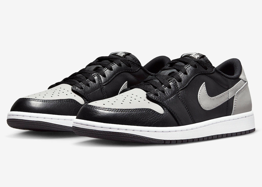 Air Jordan 1 Low “Shadow”